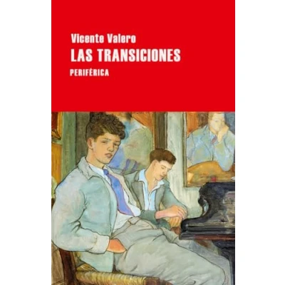 Imagen de Las Transiciones: 100 (LARGO RECORRIDO)