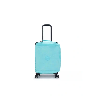 Imagen de Kipling Spontaneous S Juego de maletas, Talla: One Size, Deepest aqua