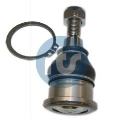Imagen de RTS 93 96645 015 Rótula de suspensión Eje delantero, derecha, debajo, izquierda 34,4mm