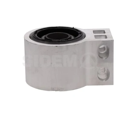 Imagen de SIDEM 809646 Silentblock Brazo de Suspension Eje delantero abajo Rodamiento caucho metal oscilante transversal OPEL: Astra J Hatchback