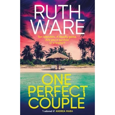 Imagen de One Perfect Couple