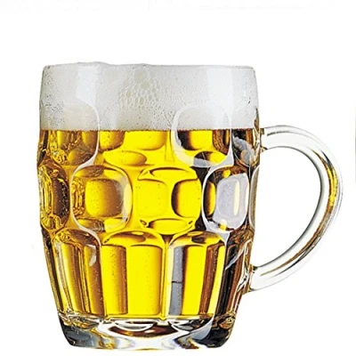 Imagen de Arcoroc Britannia Lote de 3 jarras cerveza 28 cl