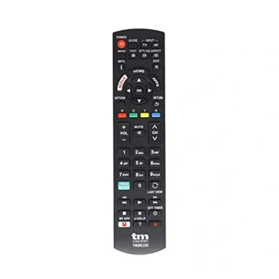 Imagen de Mando a distancia universal para panasonic