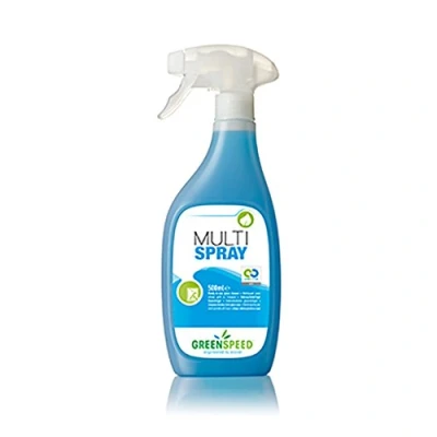 Imagen de Maya 4002718 Multi Spray Limpia Cristales Profesional, 500 ml