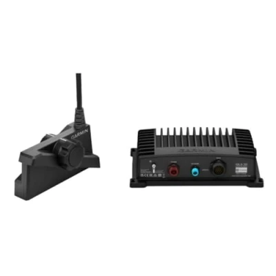Imagen de Garmin Livescope™ Plus Sistema con GLS 10™ y Transductor LVS34 Sonda de pesca