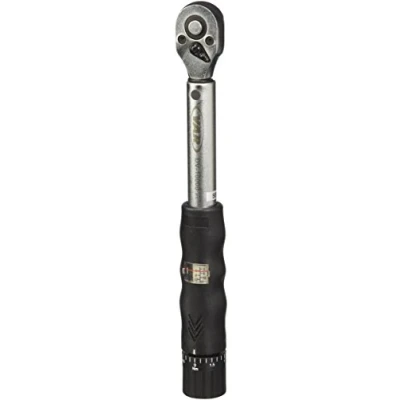 Imagen de VAR Llave Dinamométrica Herramientas y Equipo para Bicicletas, Adultos Unisex, Multicolor, Talla Única