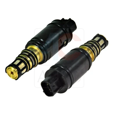 Imagen de ACAUTO AC 02DN17 Válvula reguladora, compresor