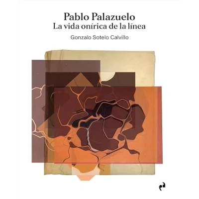 Imagen de PABLO PALAZUELO. LA VIDA ONÍRICA DE LÍNEA (3 vols.): [ESTUCHE] (ARQUITECTURA)