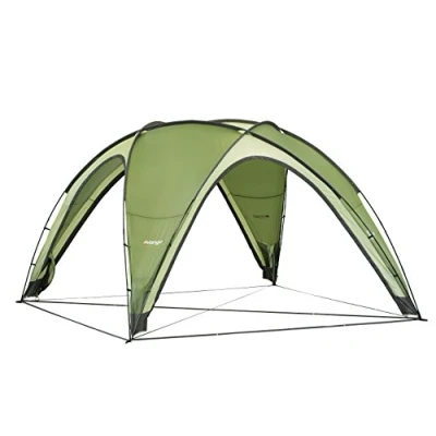 Imagen de Vango Odyssey Hub Gazebo, Unisex Adulto, Epsom Green, Única