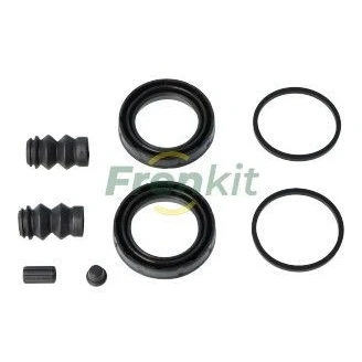 Imagen de FRENKIT 248079 Kit de Reparación Frenos Eje delantero 48 MERCEDES BENZ: Vito Mixto, Viano, Bus