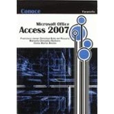 Imagen de Conoce Access 2007 (Informática)