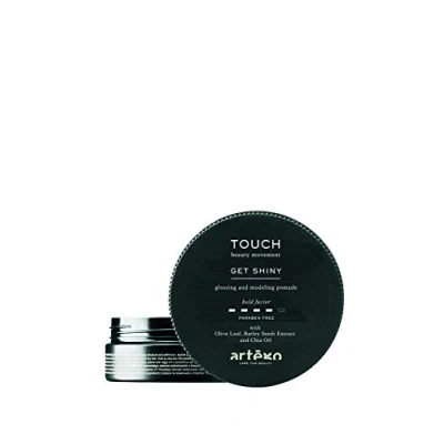 Imagen de ARTEGO Touch Get Shiny Pomade 100 ml