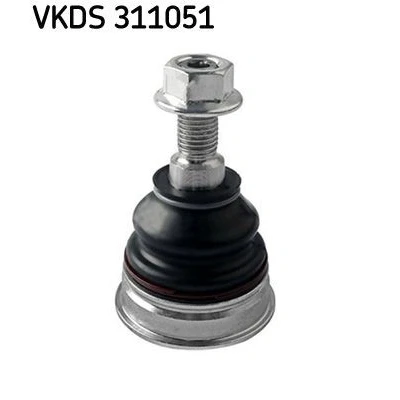 Imagen de SKF VKDS 311051 Rótula de suspensión con grasa sintética 15,7 45 VOLKSWAGEN: Amarok Pick up