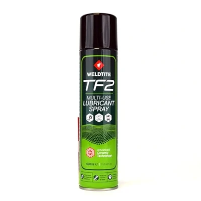Imagen de ACEITE CON TEFLON TF 2 400 ML PACK 12 UNID