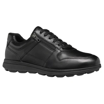 Imagen de Geox Zapatillas, Hombre, Talla: 42, Noir Zapatos
