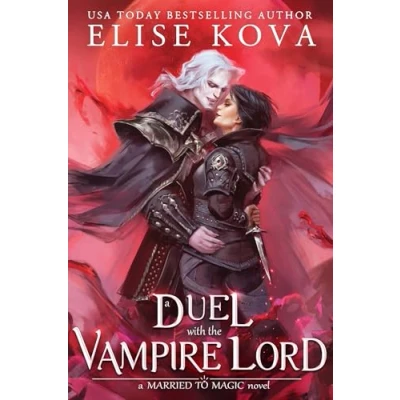 Imagen de A Duel With The Vampire Lord