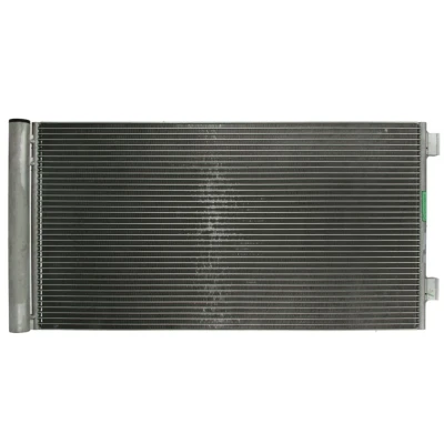 Imagen de NRF EASY FIT 35961 Condensador con secador, junta anular 13,7 Aluminio 620 MINI: Hatchback norauto, oscaro, mister auto