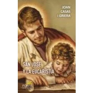 Imagen de San Jose Y La Eucaristía
