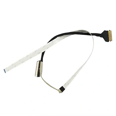 Imagen de ZAHARA LCD Pantalla de vídeo Cable para Lenovo HS560 ideapad 3 15ITL6/3 15ADA6/3 15ALC6/3 15IAU7/3 15ABA7/G2 IJL/G2 ITL/G2 ALC/G3 ABA/G4 ABP/G4 IRU/G3 IAP/G4 IAH 5C10S30209 DC02C00QY00 No Touch(30PIN)