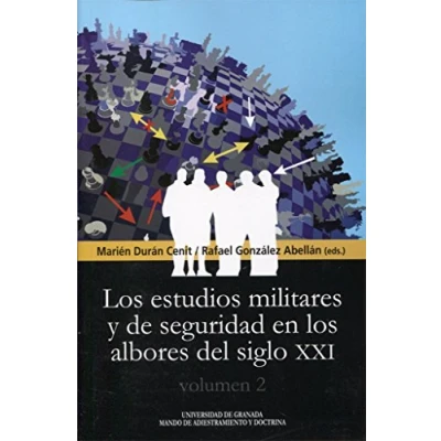 Imagen de los estudios militares y de seguridad en albores del siglo xxi