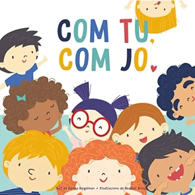 Imagen de com TU, jo (COMO COMO JO)