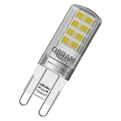 Imagen de Osram Led lámpara star pin 30 2, 6w g9 827 230v bli1 4058075432338