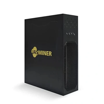 Imagen de JASMINER X4 q Miner 900MH/s Hashrate 340W Consumo de energía etc ethw ZIL Servidor silencioso Alto Rendimiento 3U