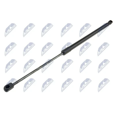 Imagen de NTY AE DW 016 Amortiguador de maletero 620 550 SSANGYONG: Rexton / 2 norauto, oscaro, mister auto