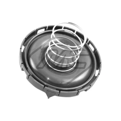 Imagen de Válvula, ventilaciuón cárter Metalcaucho 48792