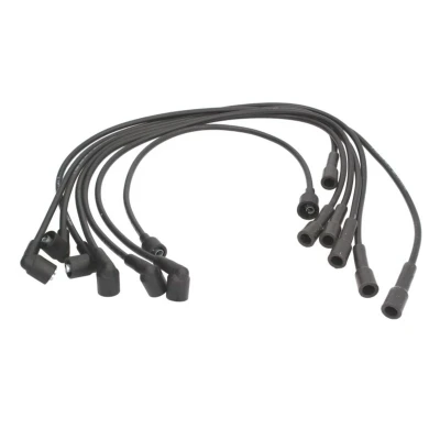 Imagen de Juego de cables encendido ENGITECH ENT910131