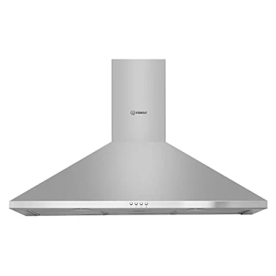Imagen de Campana Indesit Ihpc 9.5 Lm X Inox 603m3/h