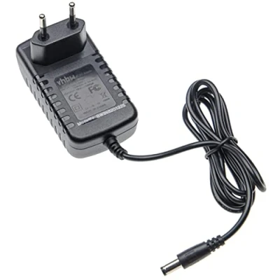 Imagen de vhbw Cargador, Fuente de alimentación Compatible con Philips PowerPro Duo FC6162/01, FC6162/02 aspiradora Mano