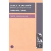 Imagen de Signos De Exclusion
