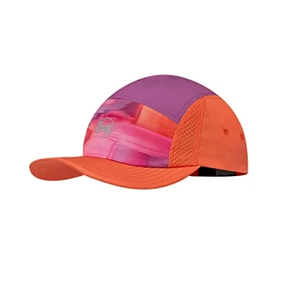 Imagen de Buff Gorra 5 Panel Go Unisex L/XL