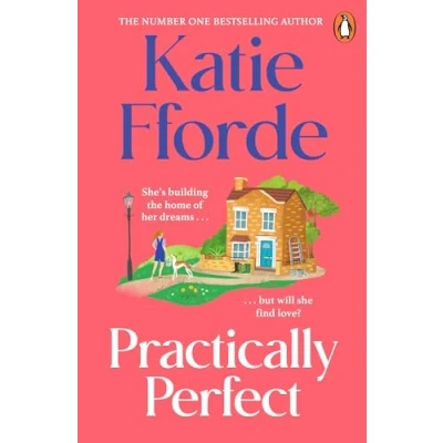Imagen de Practically Perfect