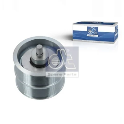 Imagen de DT Spare Parts 1.21681 Polea, alternador