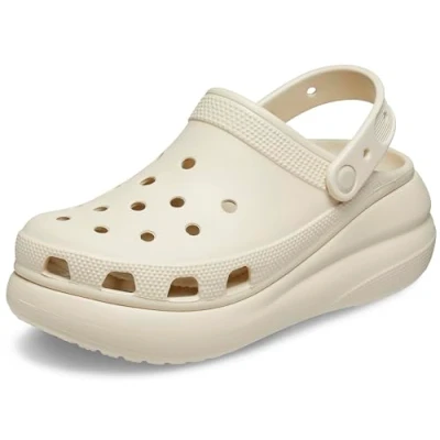 Imagen de Crocs 42 43 EU Bone