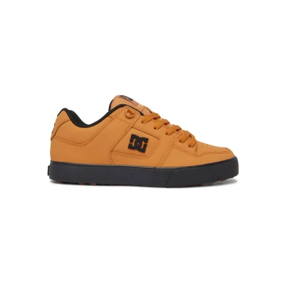 Imagen de DC Shoes PURE WNT Zapatillas skate, Talla: 40, Wheat