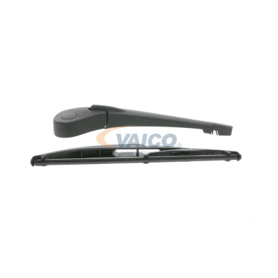 Imagen de VAICO V46 0880 Juego de brazos limpiaparabrisas, limpieza parabrisas con caperuza, limpiaparabrisas incorporado EXPERT KITS + RENAULT: SCENIC 2