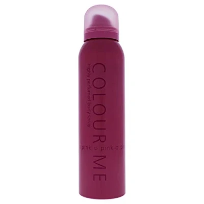Imagen de Colour Me Volt Fragancia para hombres Eau de Parfum 90ml hombres, por Milton Lloyd