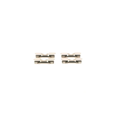 Imagen de BOSCH 1 987 474 709 Kit de accesorios, pastillas frenos IVECO: DAILY 6 Pritsche/Fahrgestell, 4 Kasten/Kombi,