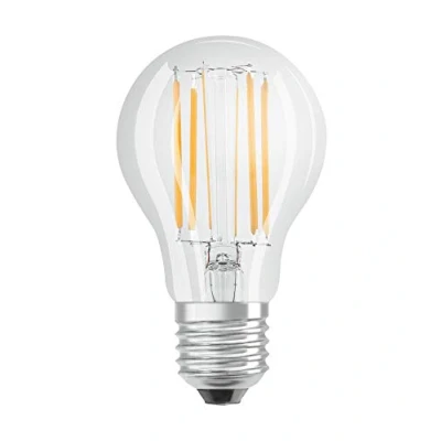 Imagen de OSRAM LED Retrofit CLASSIC a DIM Bombilla , Casquillo E27 4000 K 9 W Equivalente 75W Blanco frío