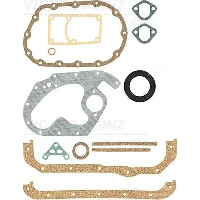 Imagen de REINZ 08 12803 02 Juntas con árbol retén OPEL: Kadett E CC, Corsa A CC