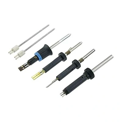 Imagen de ERSA 067100J Pieza de recambio para radiador Basic tool (60 W 24 V)
