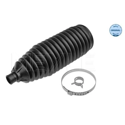 Imagen de MEYLE 40 14 620 0003 Juego de fuelle, dirección Eje delantero, izquierda, derecha con accesorios ORIGINAL Quality CITROËN: C3 II