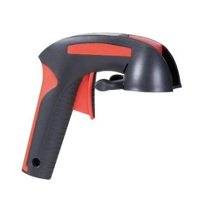 Imagen de Pistola Comfort para MS Spray marcador 500 ml, Schippers Adecuado Ganado Vacas