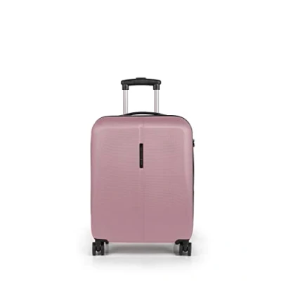 Imagen de Gabol Paradise Rollen Kabinen Trolley, Talla: One Size, Rosa