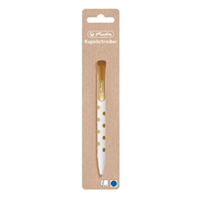Imagen de Herlitz Pure Glam Bolígrafo (1 unidad)