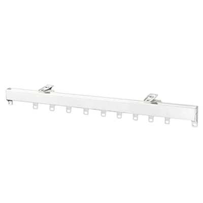 Imagen de Riel CHYC 5431600 Aluminio P950 Sin Cordon 1,50 Metros Blanco, Metal