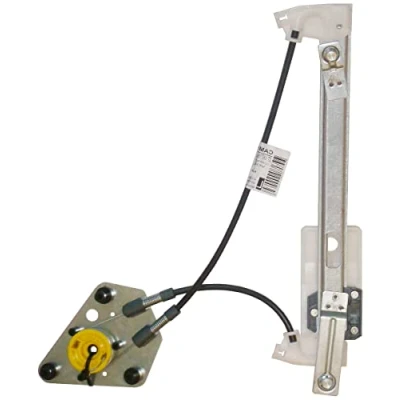 Imagen de Valeo Elevalunas Atrás derecha eléctrico sin electromotor con función de confort 851049 VOLKSWAGEN: Polo V Hatchback, Berlina